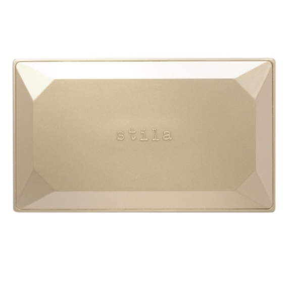 NEW Stilla Blue Realm Velvet Eye Shadow Palette Limited Edition Cream Like - Picture 3 of 12